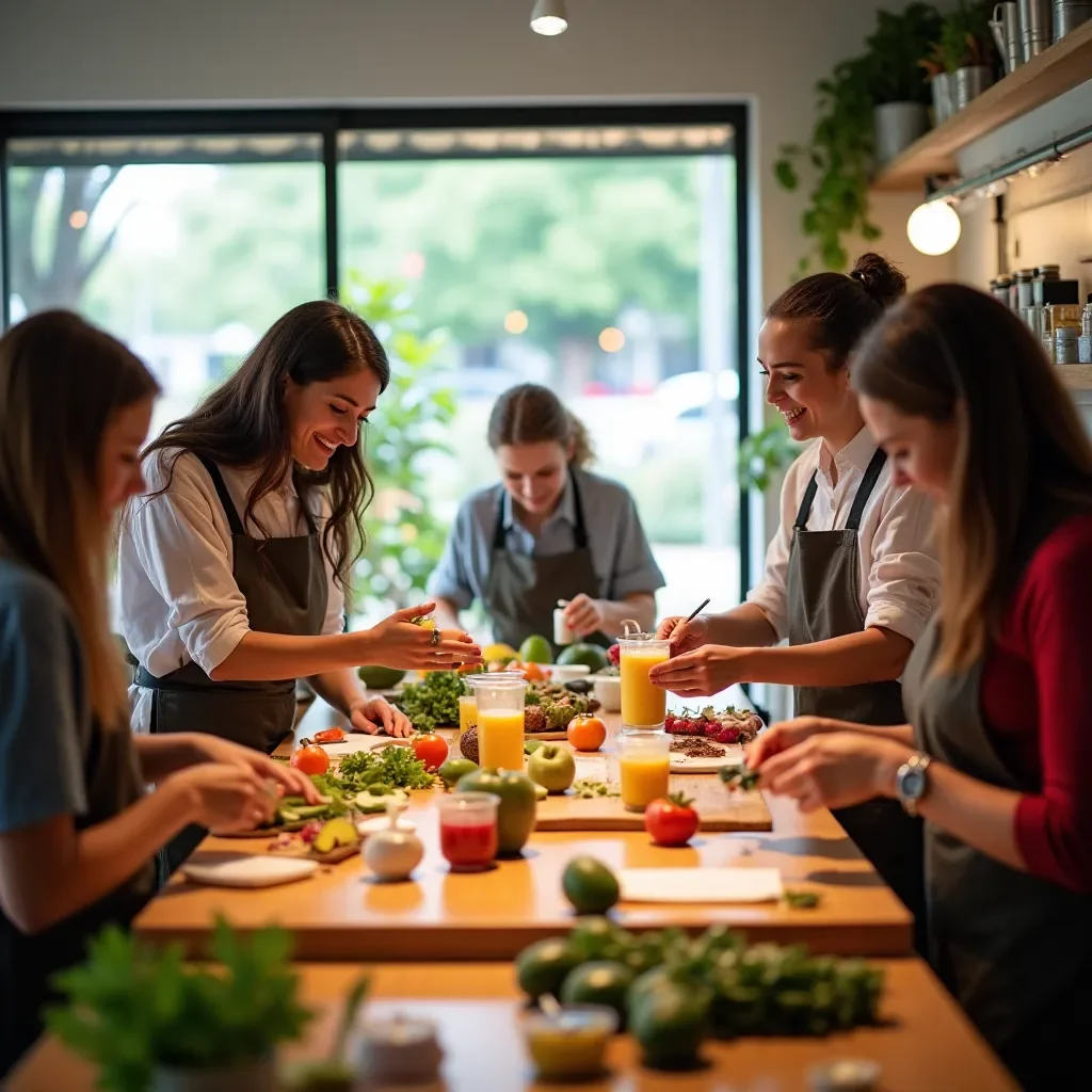 Industrial blueprint